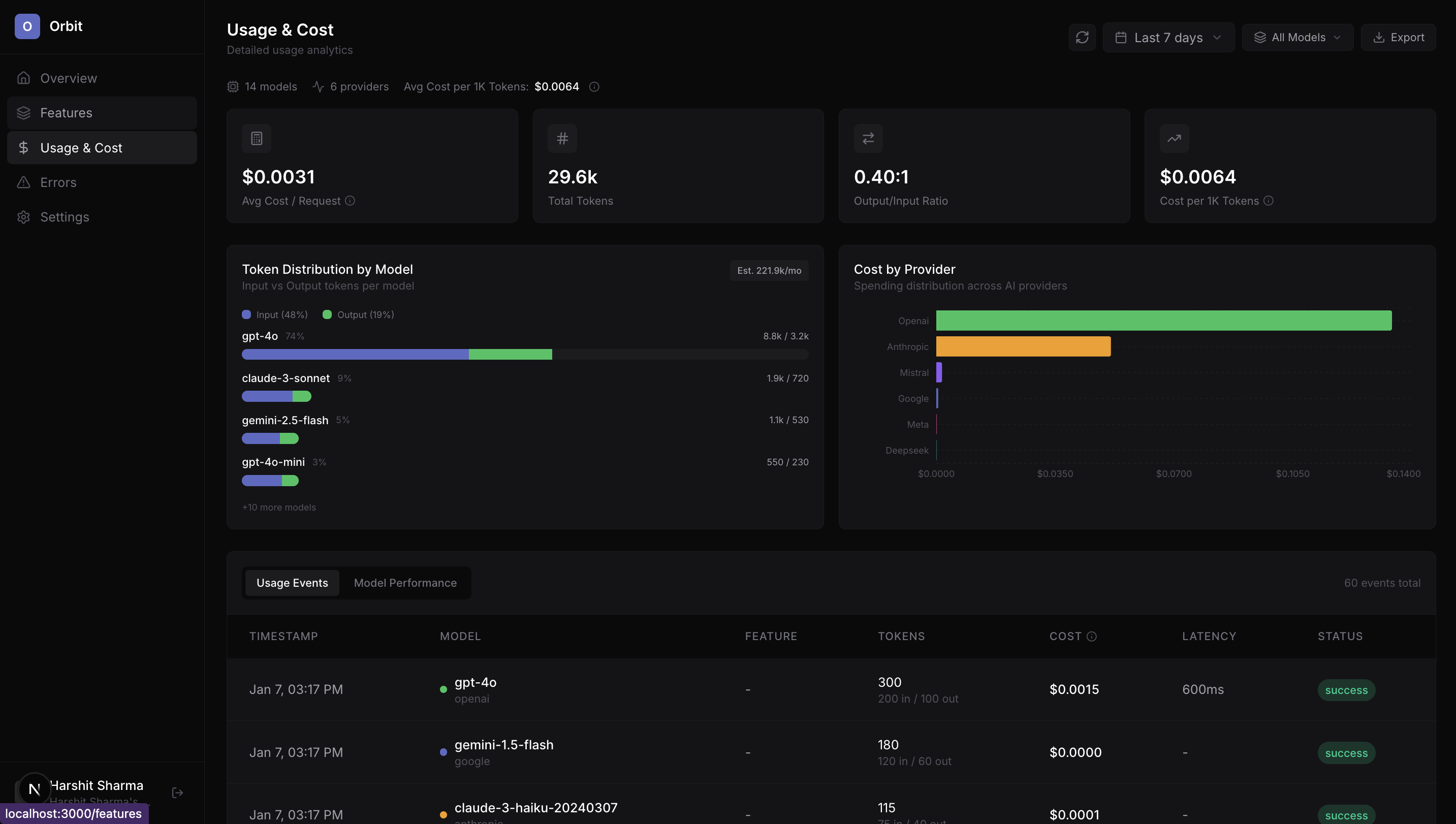Orbit AI gallery image