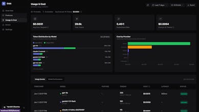 Orbit AI gallery image