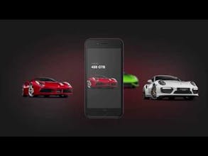 InVision Studio for UI Designers gallery image