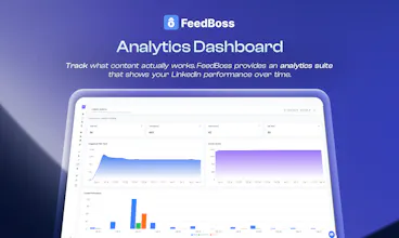 FeedBoss AI gallery image