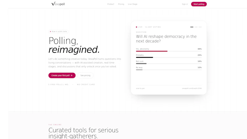 Vexavibes screenshot 1