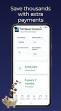 Mortgage Compass: Smarter Home Finance gallery image