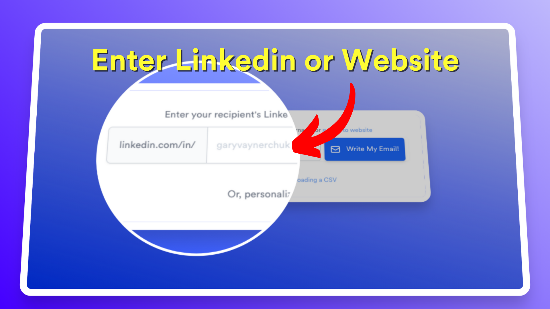 Warmer.ai gallery image
