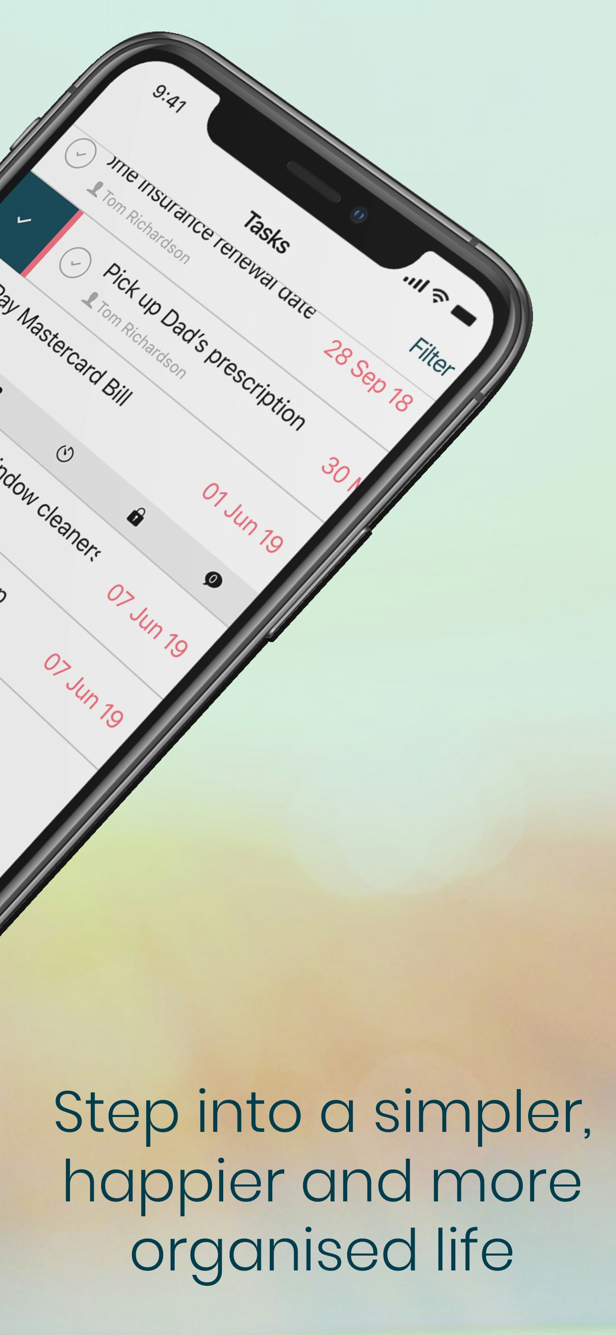 Lifefyle gallery image