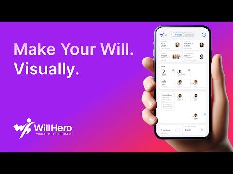 Will Hero gallery image