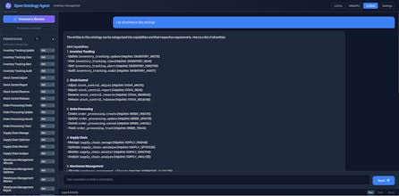 Open Ontology gallery image