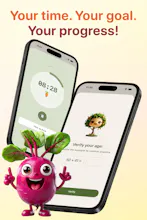 Music Garden: Practice Tracker gallery image