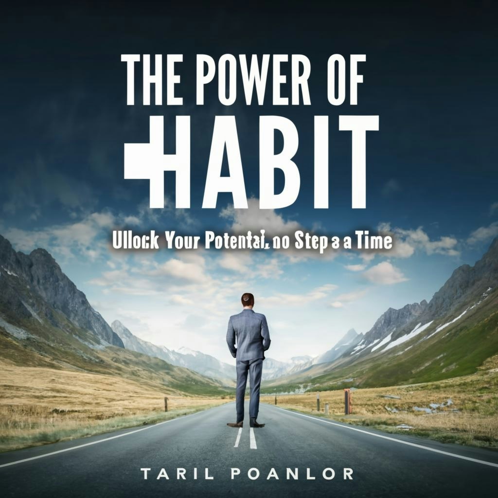 Building Healthy Habits
