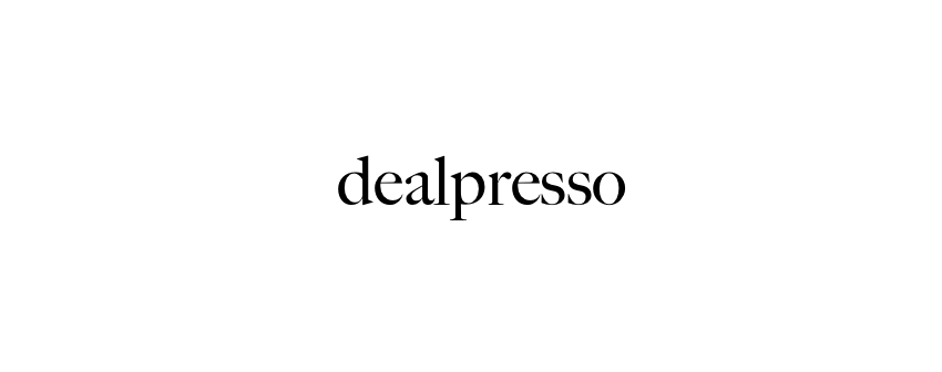 Dealpresso