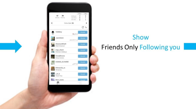 Social Assistant for Twitter gallery image