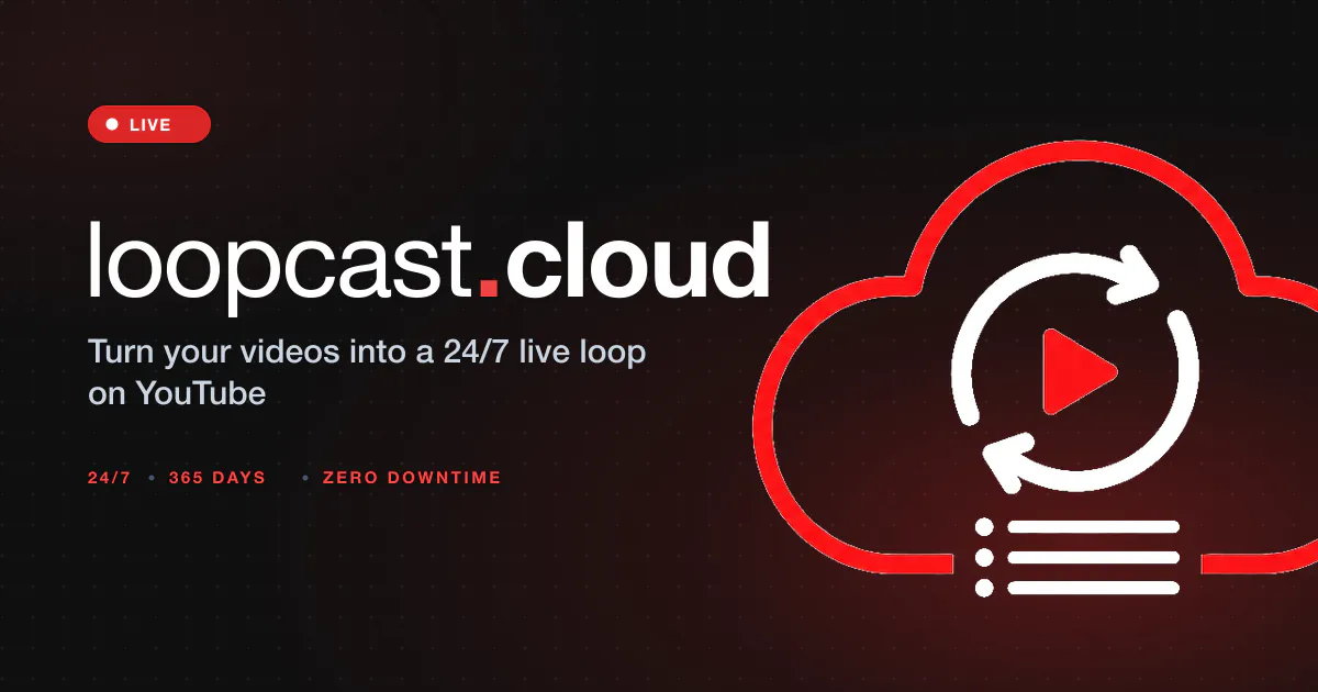 Loopcast gallery image