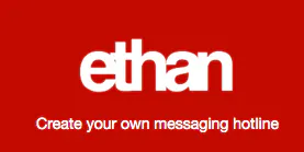 Ethan (Platform)
