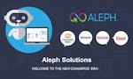 Aleph Solutions image