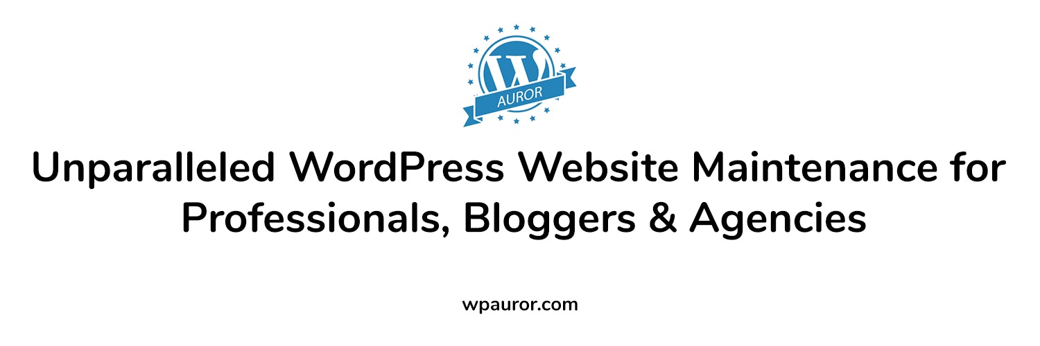 WP Auror gallery image