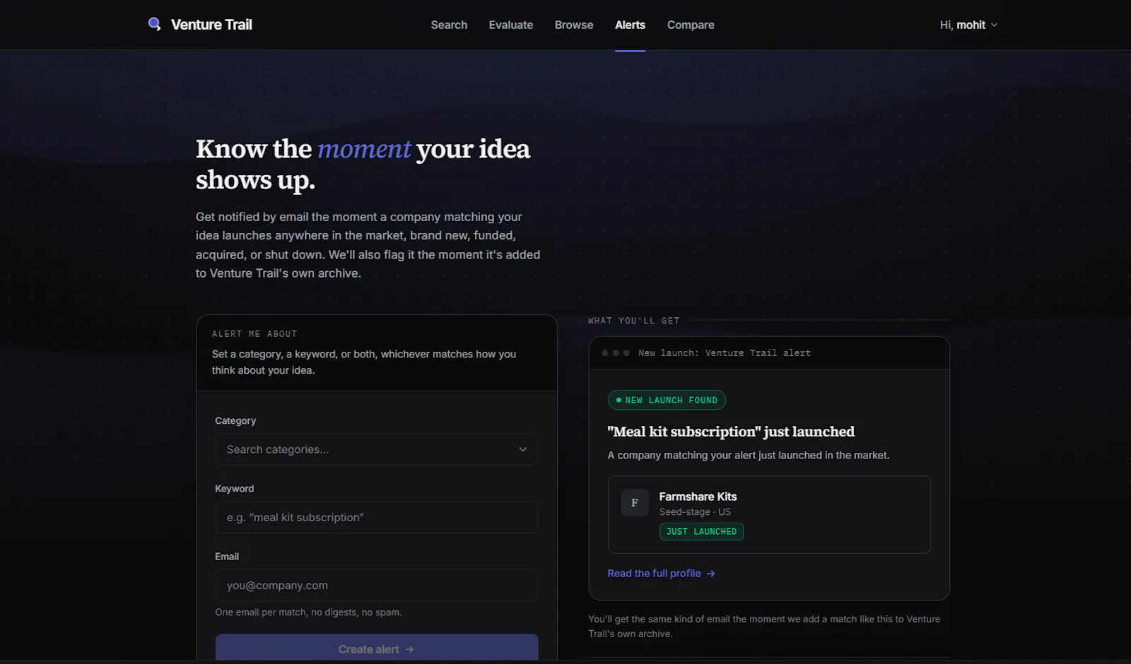 Venture Trail screenshot 6