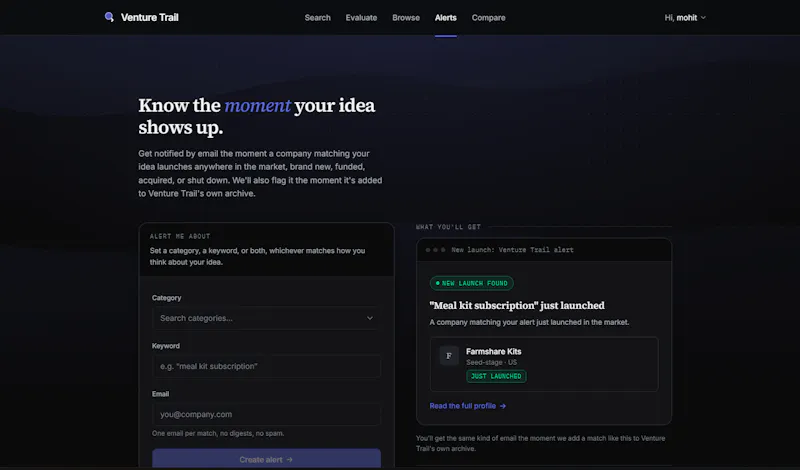 Venture Trail screenshot 6