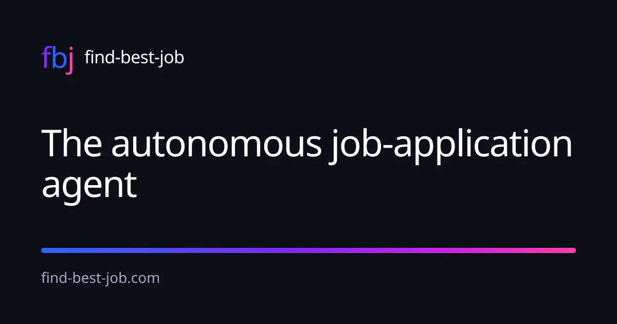 find-best-job gallery image