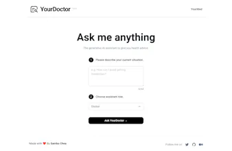 YourDoctor gallery image