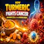 How Turmeric Fights Cancer in Every Cell