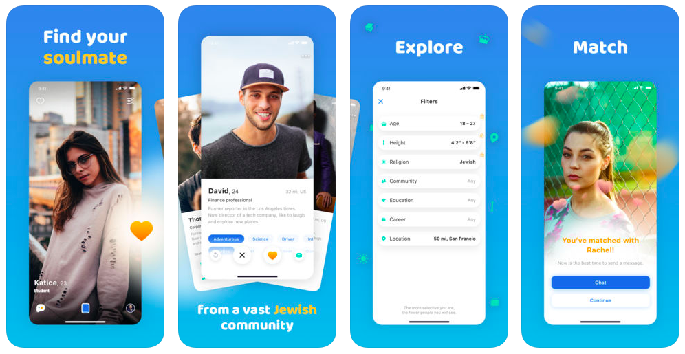 Shalom gallery image