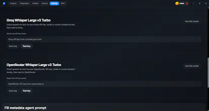 OpenClipper gallery image