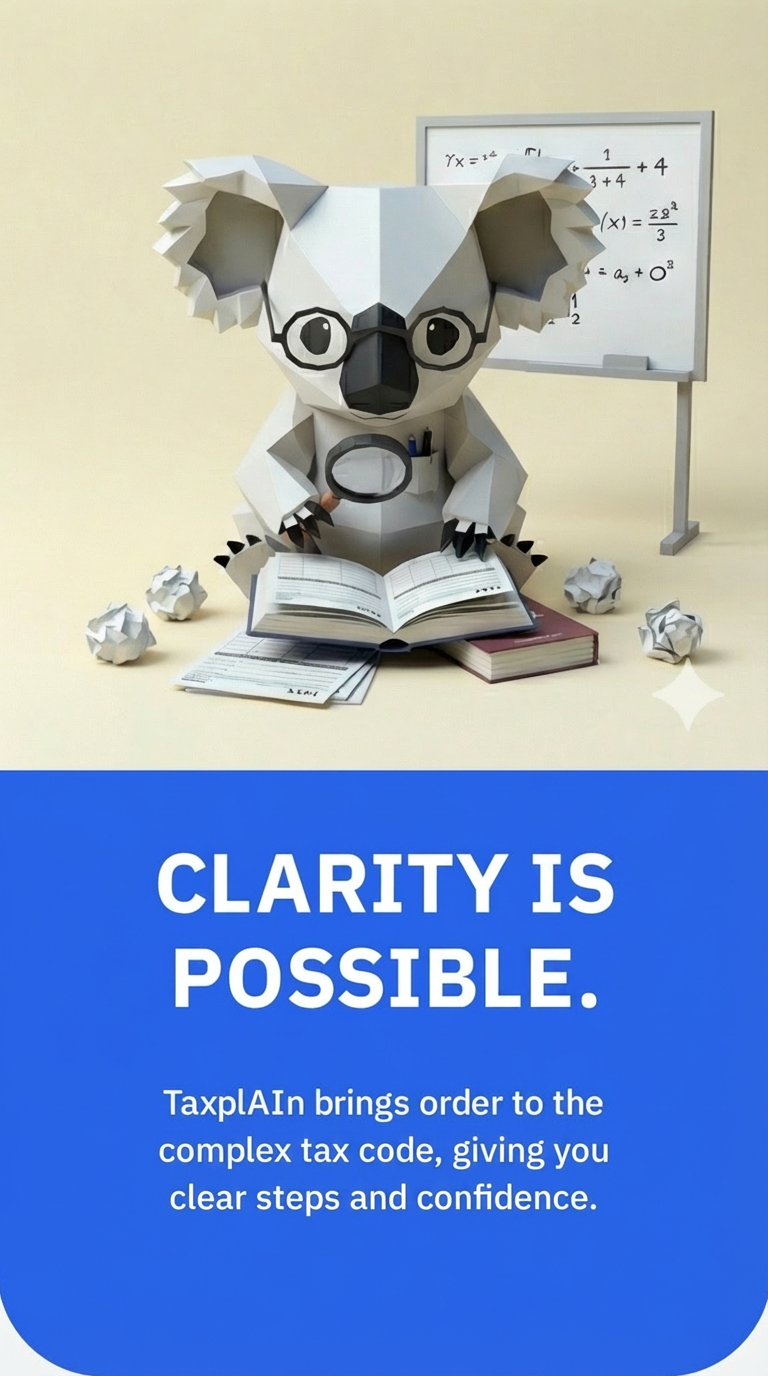 TaxplAIn gallery image