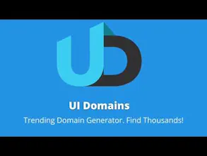 UI Domains gallery image