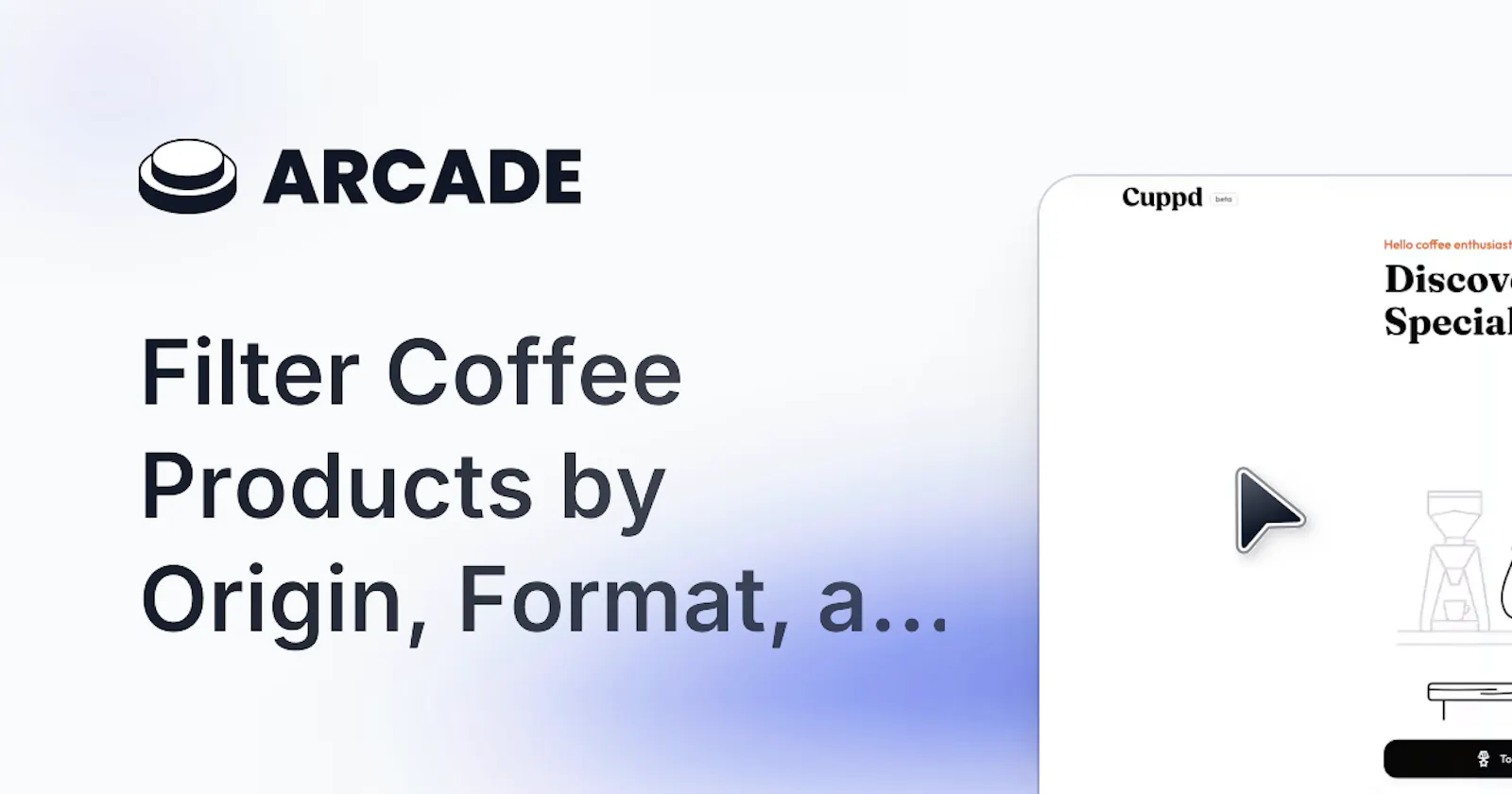 Cuppd  screenshot 4