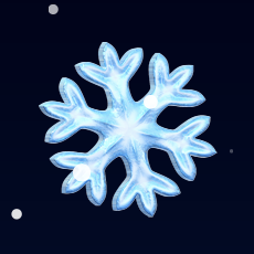 ❄️ Snow Effect einbetten