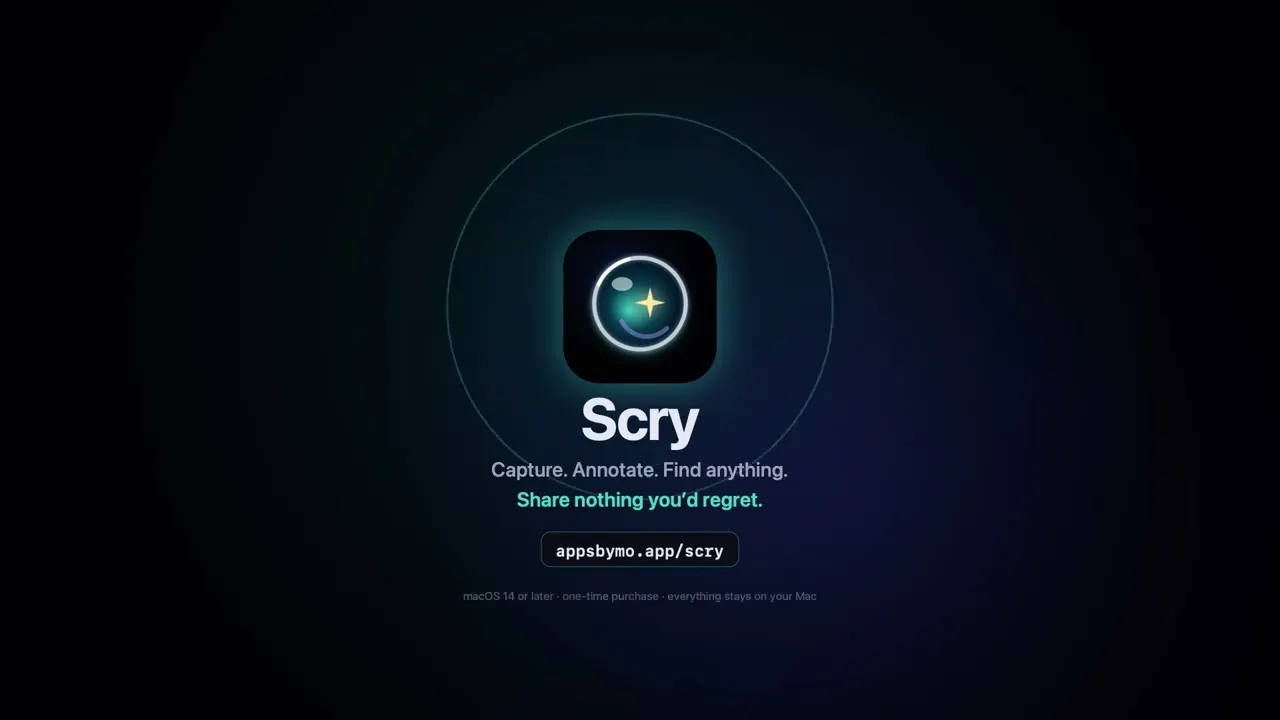 Scry gallery image