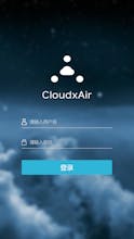 CloudxAir gallery image