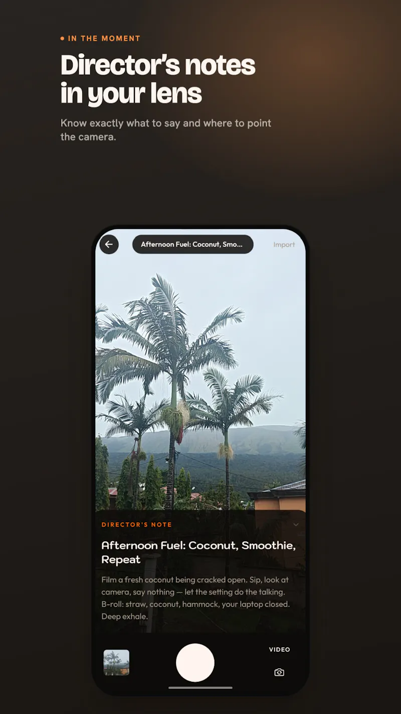 Lenz Tales screenshot 4