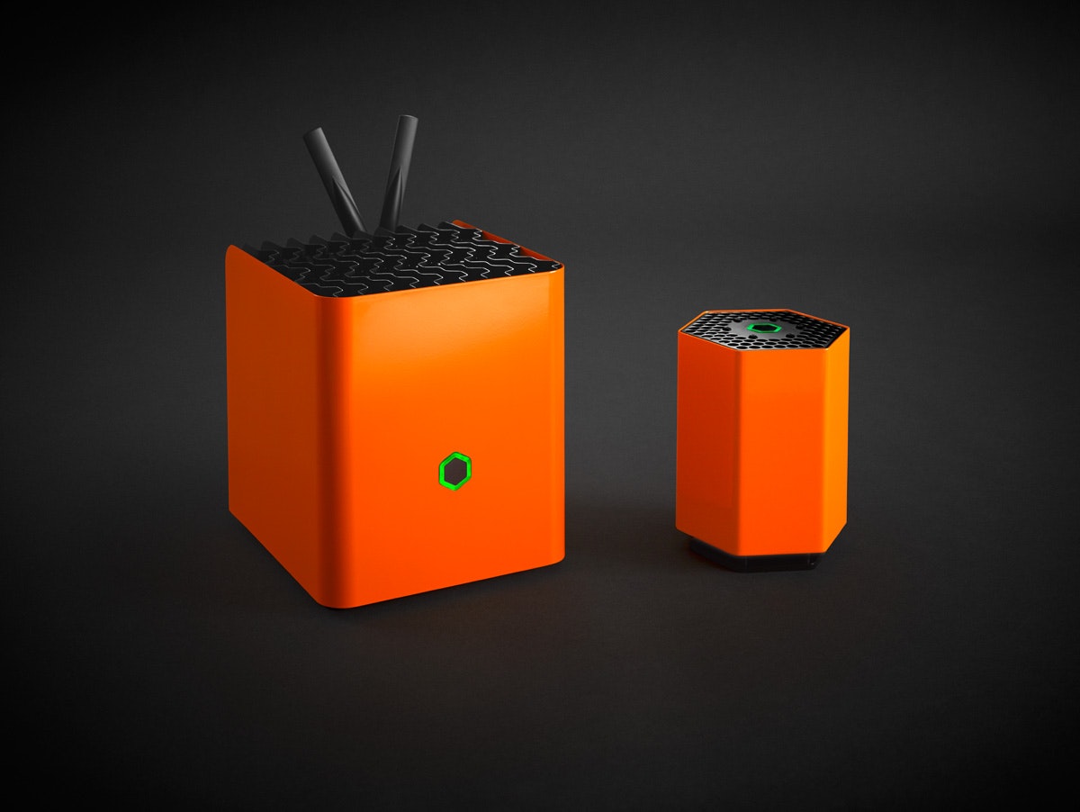 Protonet gallery image