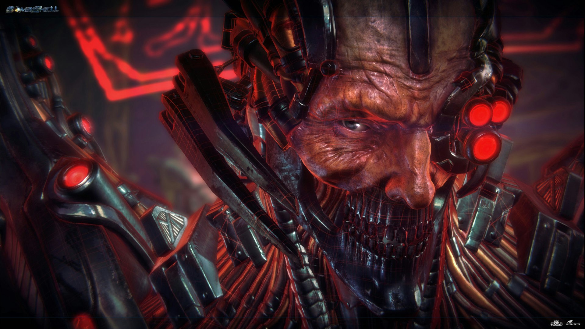 Bombshell gallery image