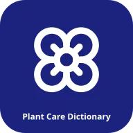 FreeWWW Plant Care Dictionary