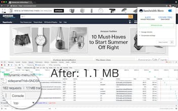 Bandwidth Hero gallery image