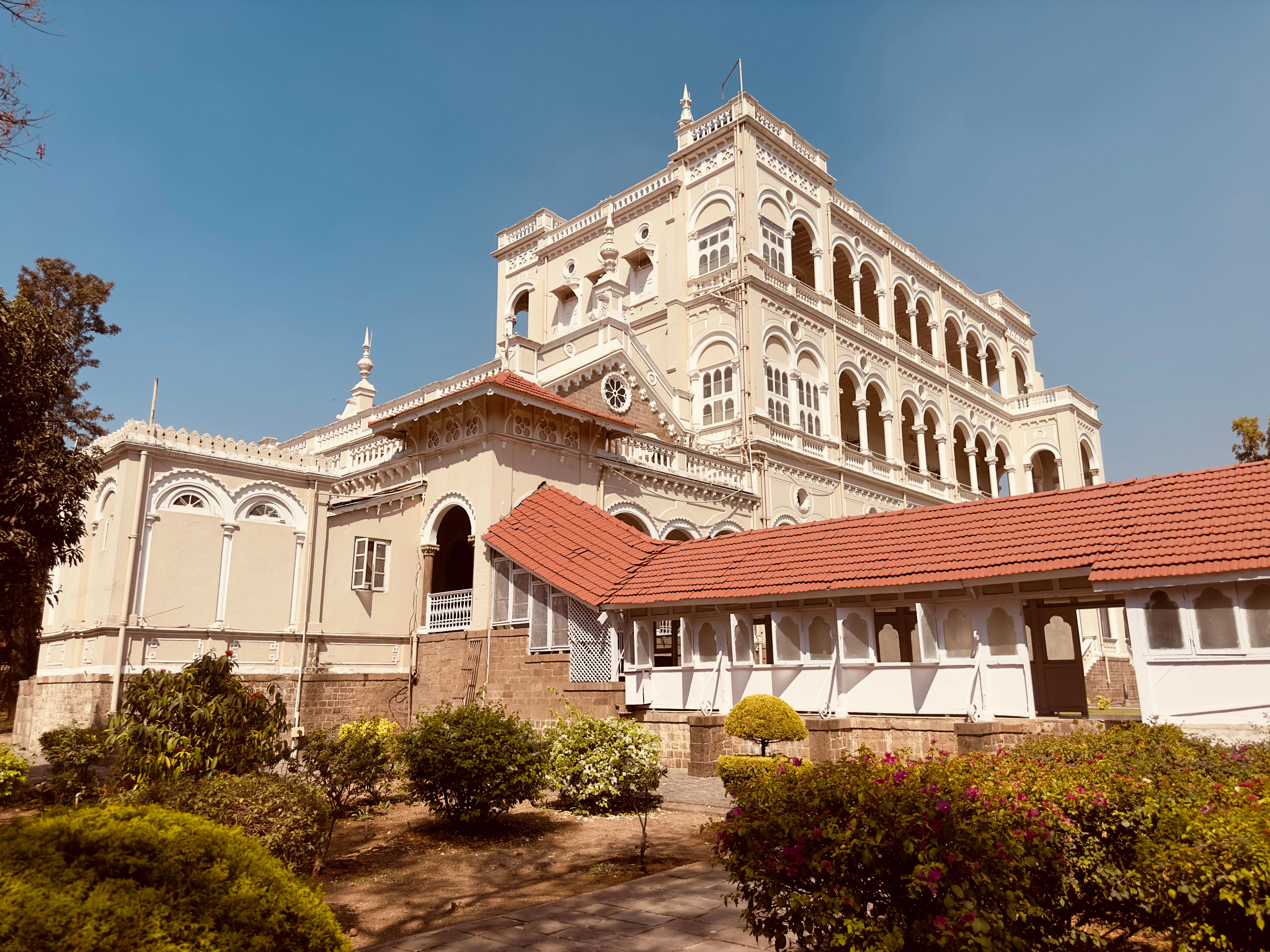 Hotels in Pune – FREE Cancellation