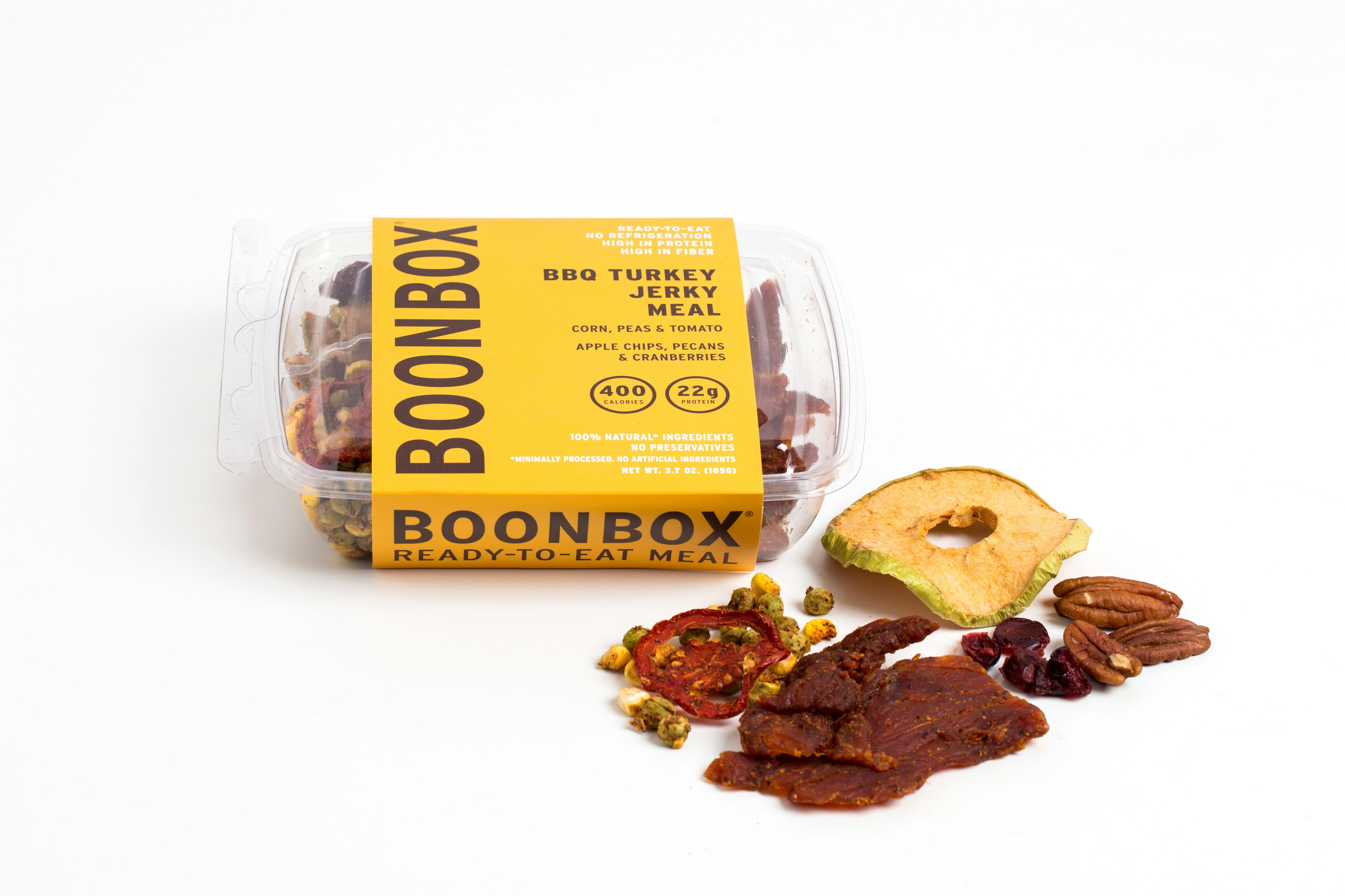 BOONBOX ready-to-eat meals gallery image