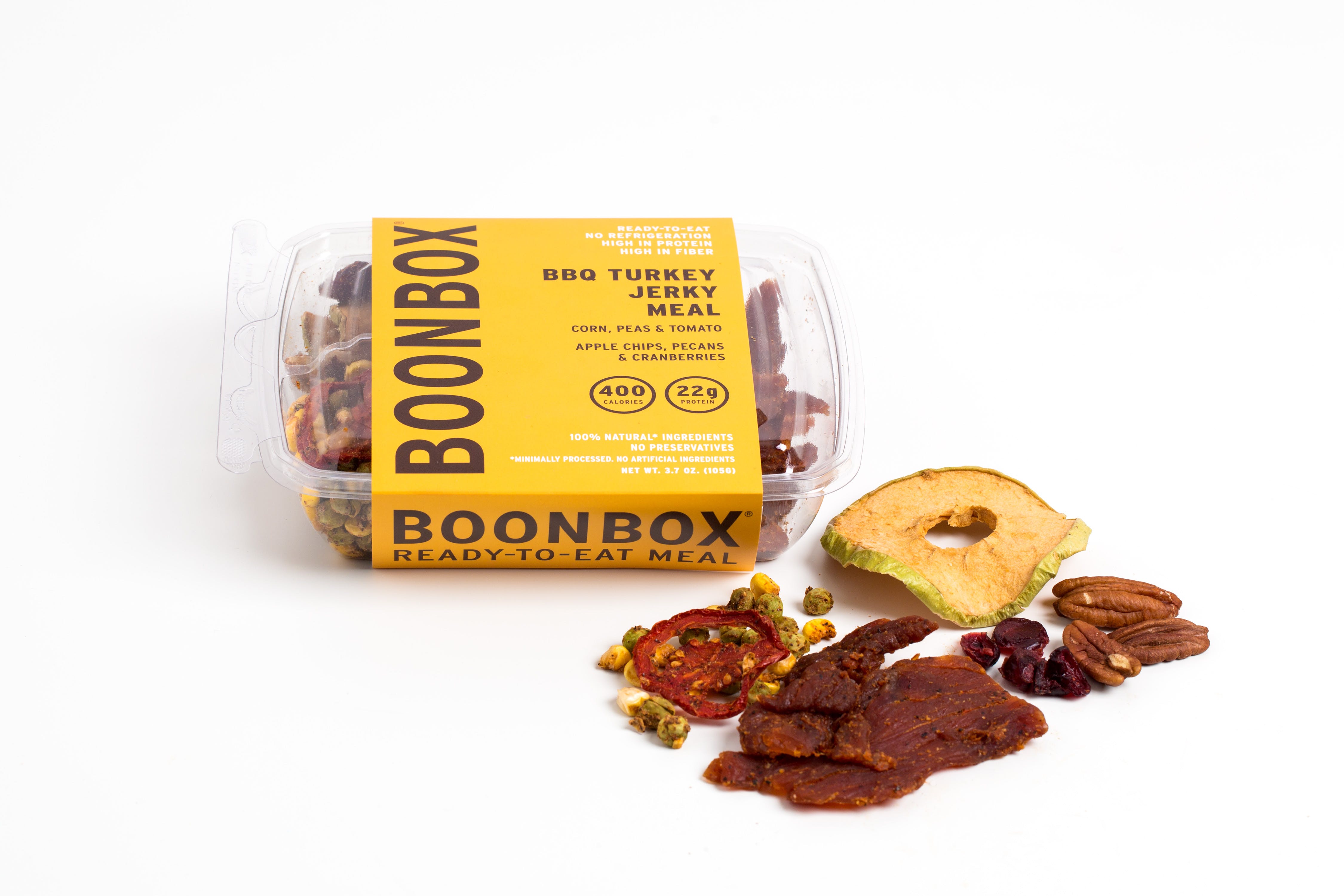 BOONBOX ready-to-eat meals media 2