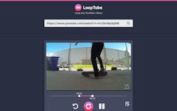 LoopTube media 1
