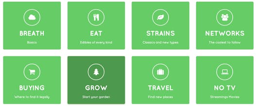 The Weed Stash gallery image