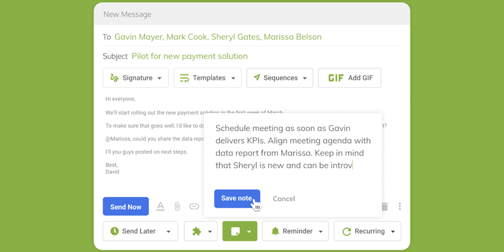 Right Inbox Image