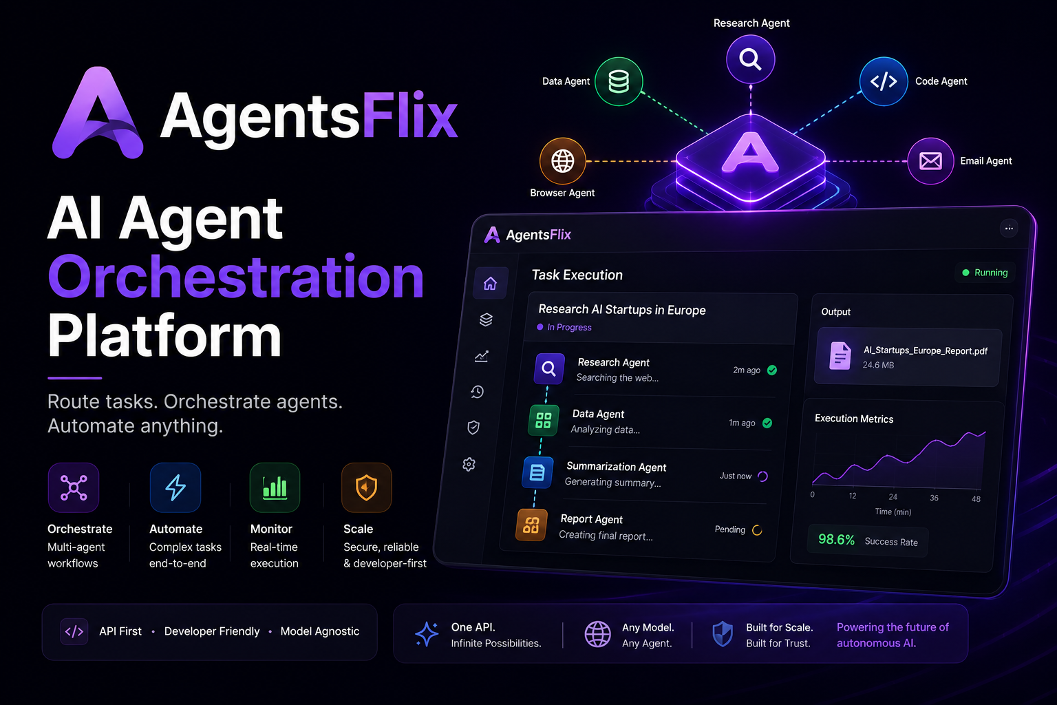 Agentsflix gallery image