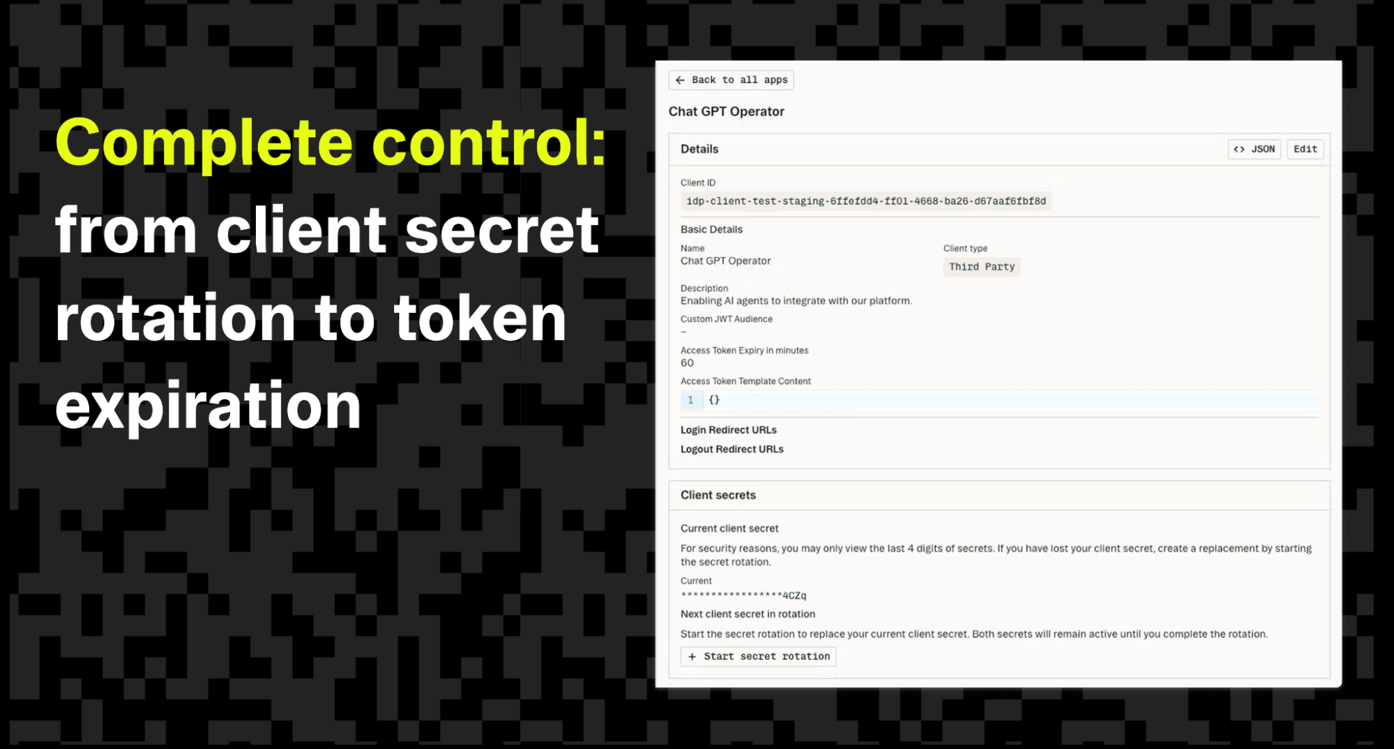 Média Applications connectées Stytch - Power Auth pour les agents MCP et AI en quelques minutes, pas de reconstruction 7