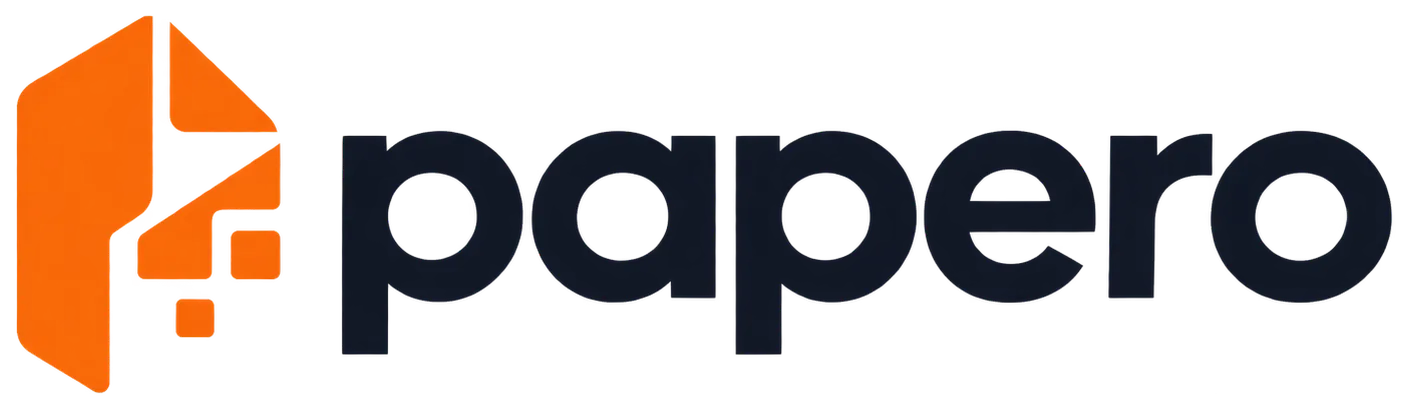 Papero gallery image