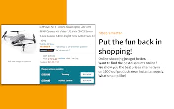 CheaperThan gallery image