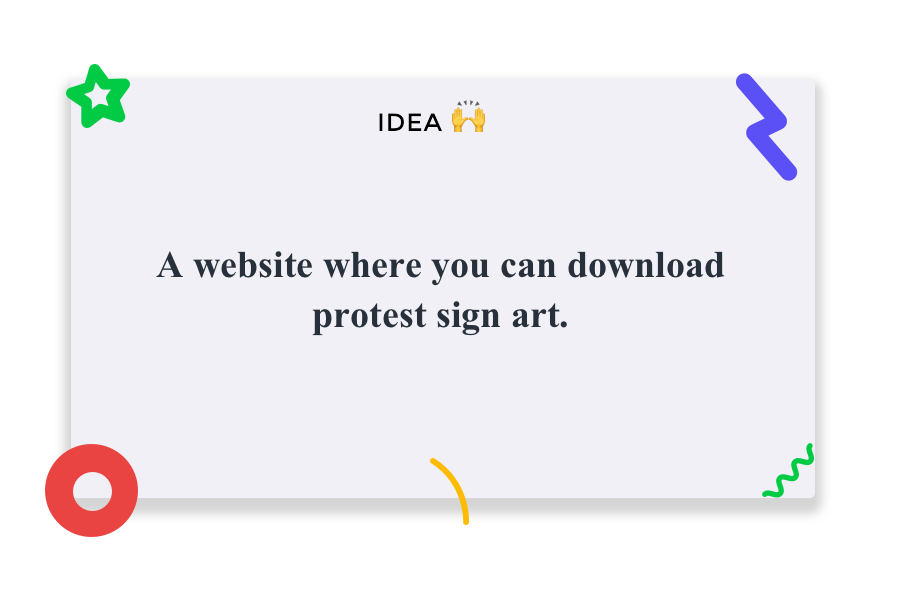 5 Ideas A Day Ebook gallery image