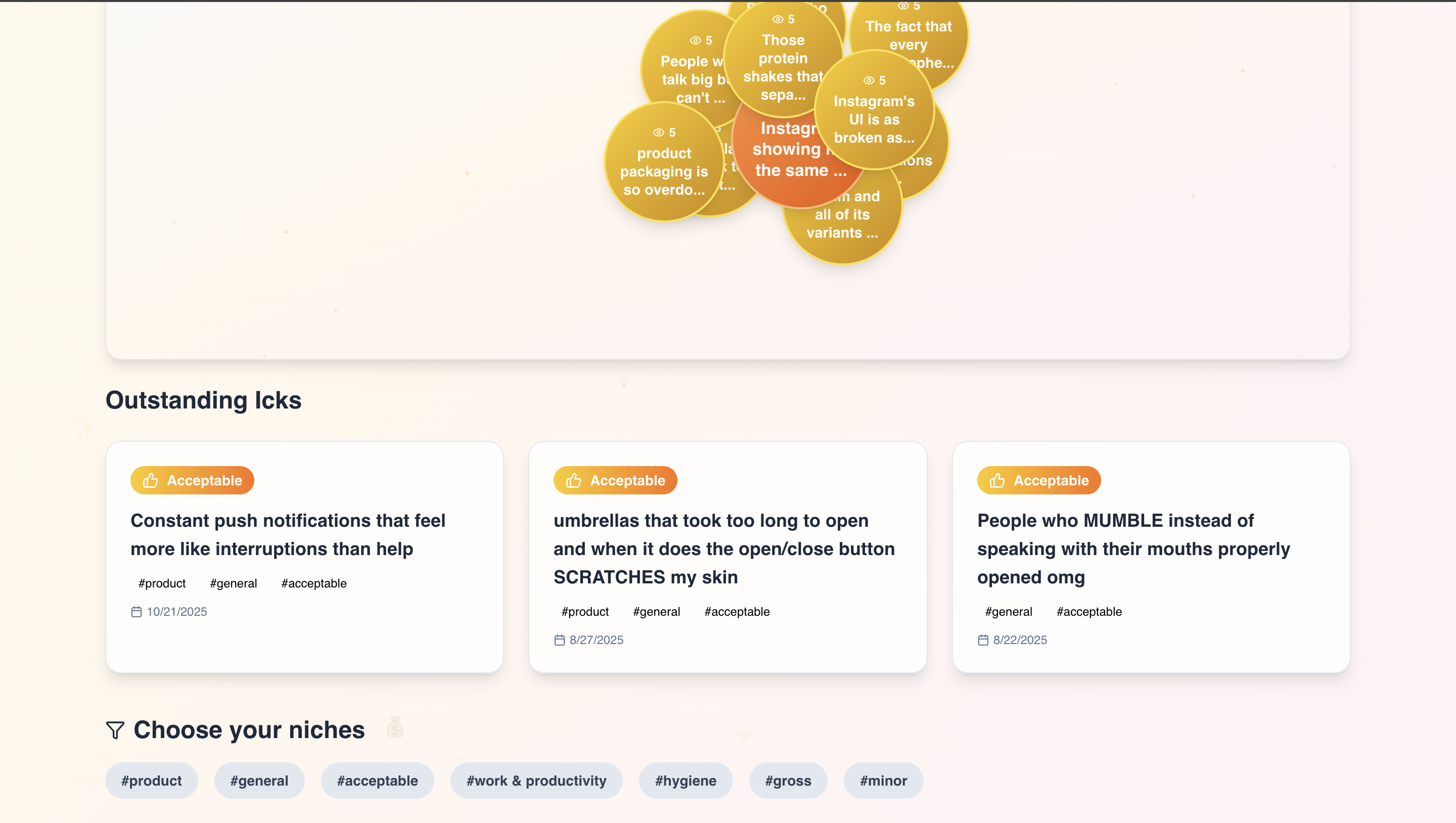 Ick App gallery image