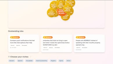 Ick App gallery image