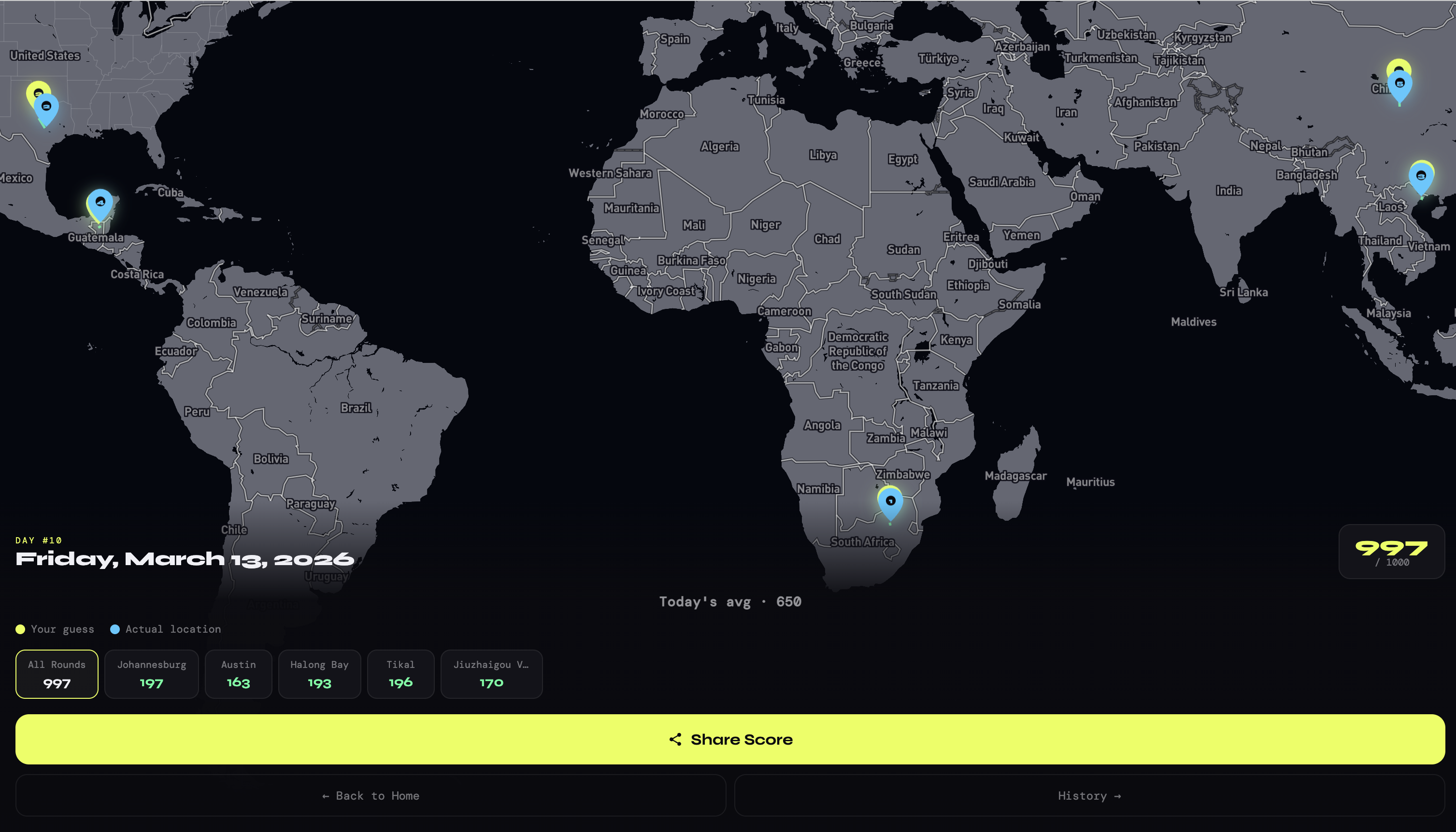 PinDrop gallery image